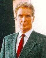 Robert Stack, Unsolved Mysteries