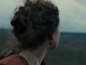 Catherine From Wuthering Heights GIF