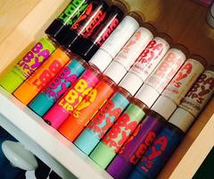 Baby Lips *-*