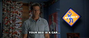 Top amazing picture quotes from movie Grandma’s Boy