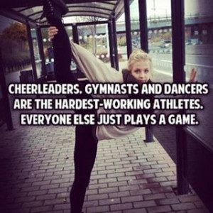 or dancer friend! #cheer #cheerleader #cheerleading #dance #dancer ...