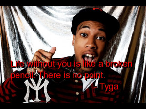 Related Pictures Watch Tyga...