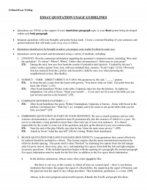 quadruple space between them but i journals and indenting is