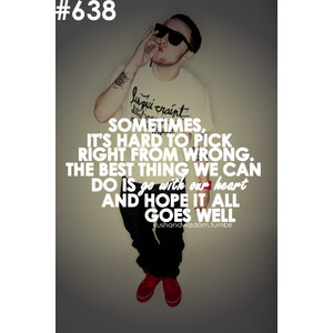 MAC MILLER QUOTES - Tumblr - HD Wallpapers