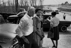 Richard and Mildred Loving did not intend to be civil rights pioneers ...