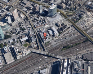 Queens New York Street