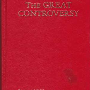 The-Great-Controversy