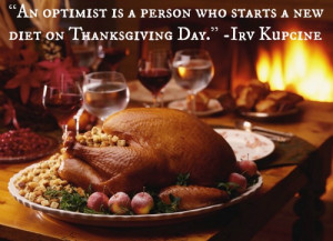 Funny Thanksgiving Quotes – Have a Laugh with these Quotes about ...