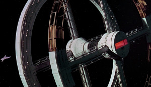 2001: A Space Odyssey (1968) Movie Review