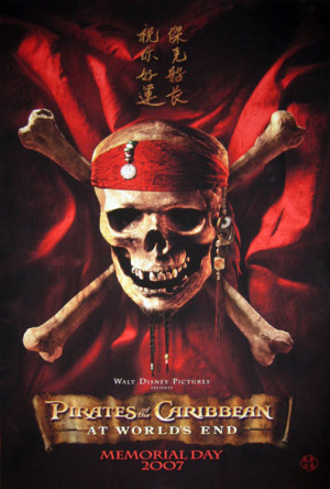 Pirates of the Caribbean Pictures - Pirates of the Caribbean