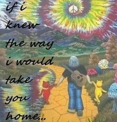 quotes music grateful dead more deadhead american hippie quotes dead ...