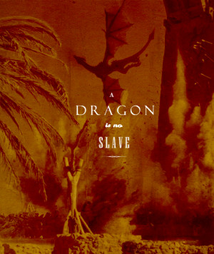 ASOIAF/GOT MEME : seven quotes : 1/7 → A Storm of Swords : Daenerys ...