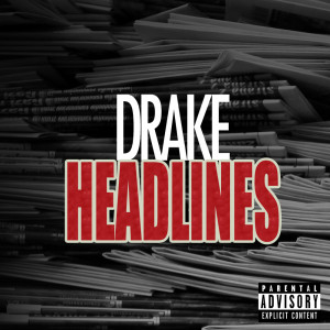 Thread: Drake - Headlines Cover