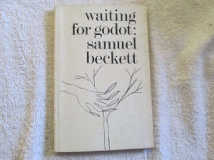 Waiting for Godot - Samuel Beckett