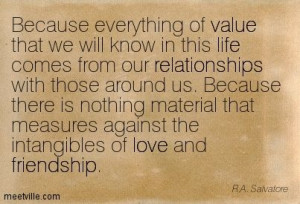 salvatore quotes - Google Search: Salvation Quotes, Salvatore ...