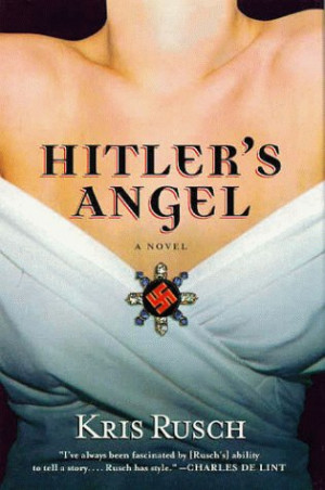 Start by marking “Hitler's Angel” as Want to Read:
