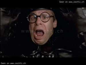 Rick Moranis Spaceballs Bild: rick moranis als lord