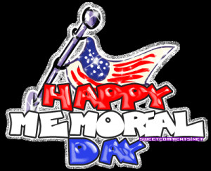 Memorial Day Quotes-Poems-Sayings-Clip Art