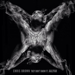 Chris Brown – Don’t Think They Know (Feat. Aaliyah)
