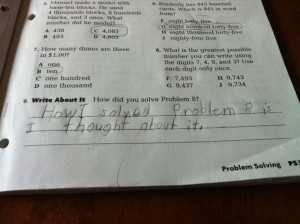 Funny Test Answer s From Smart Alec Kids (28 Pics.) (13)