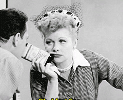 Everything I Need to Know, I Learned From I Love Lucy
