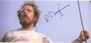 Image Jaws One Sheet Movie