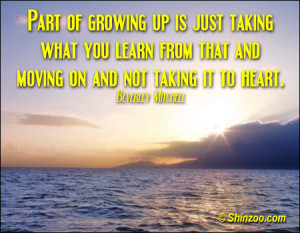 Quotes About Growing Up And Moving On Moving-on-quotes-001
