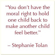 Quote StephanieTolan