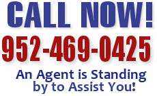 call us for an instant MN workers comp insurance quote
