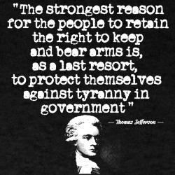 Thomas Jefferson Second...