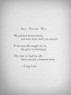 langleav: Love & Misadventure by Lang Leav now available for Kindle ...