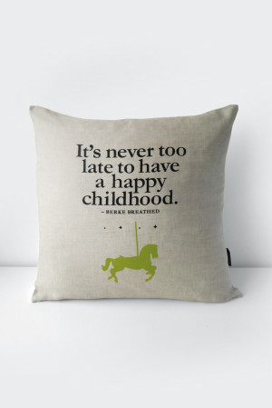 Happy Childhood Quotes