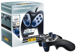 Le Gamepad USB FireStorm Dual Analog 3 De Thrustmaster Vous Propose 12