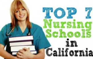 Nurses’ Choice: The 7 Best Nursing Schools in California