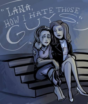 Lana Del Rey #LDR #This_is_What_Makes_Us_Girls