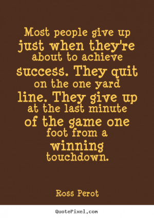 Motivational Quotes About Winning