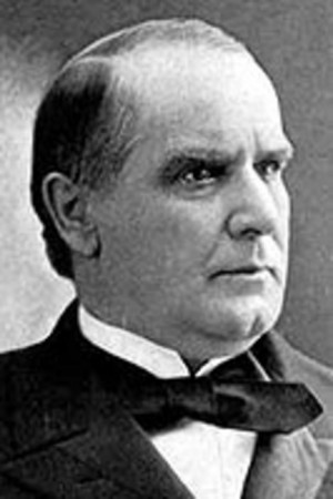 Classic Quotes by William McKinley (1843-1901) American President