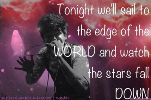 Crown The Empire Quotes Crown the Empire Lyrics Tumblr