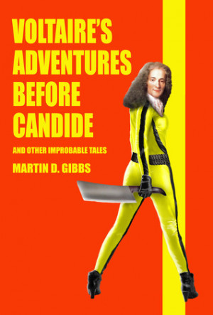 Voltaire Candide Quotes Voltaire's adventures before