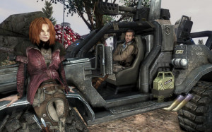 series defiance will premiere on april 15 2013 the new series ...