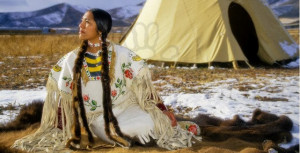 Women Are Sacred: 11 Native American Quotes About Women