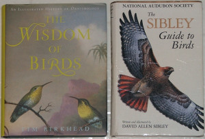 The Wisdom of Birds: An Illustrated History of Ornithology