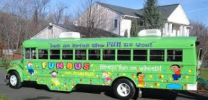 fun+bus+(14) Fun bus, The fun bus, Wendover fun bus