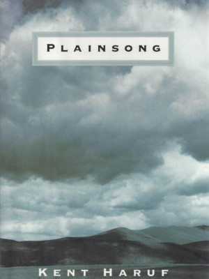Plainsong” by Kent Haruf (Photo: Special to The Clarion-Ledger)