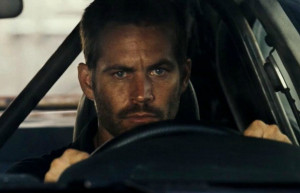 the fate of the actor’s character Brian O’Connor, until now