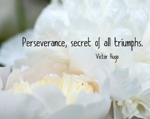 ... Quote, Pastel Photography, Flower Photography, Victor Hugo Quote