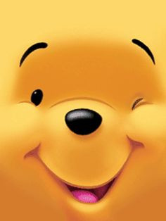 Download Winnie The Pooh Mobile Screensavers for your cell phone More