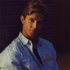 drewvanackerfan #jason dilaurentis #jaria #4b #pretty little liars ...