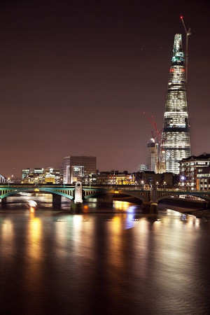 ... London, D Europe London, London England, London Bridges, Cities Lights