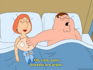 Family Guy Funny Quotes Stewie